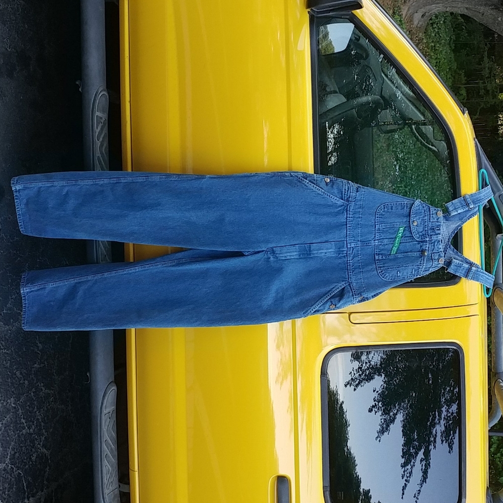 Overall